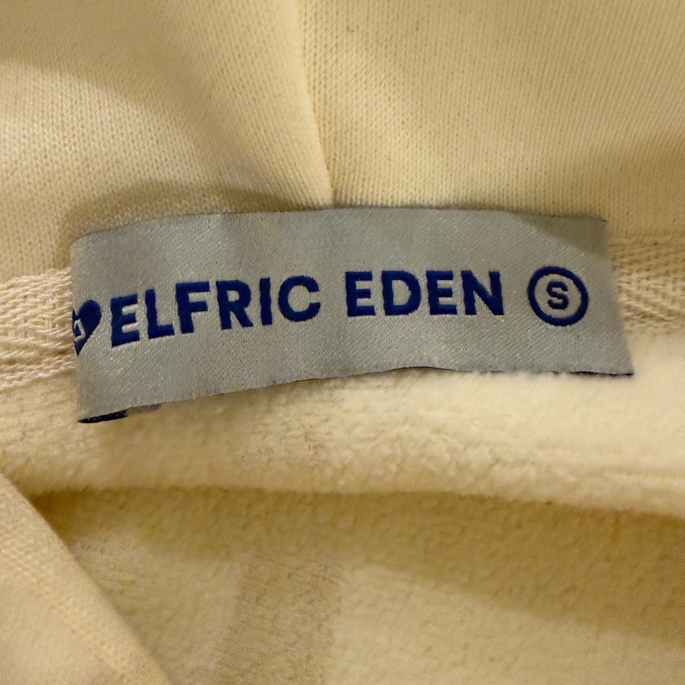 Aelfric Eden star hoodie - Picture 4 of 4